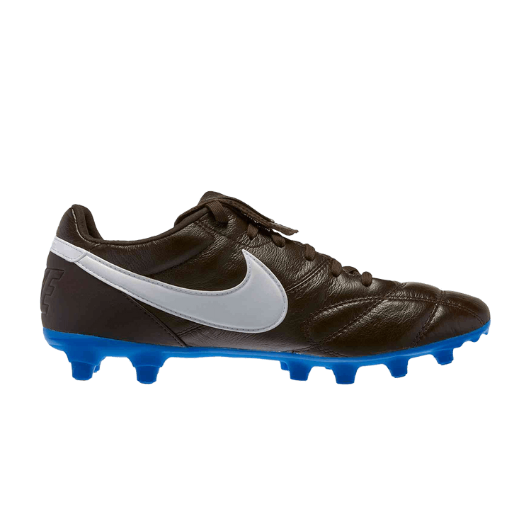 Nike premier 2.0 velvet brown 2025