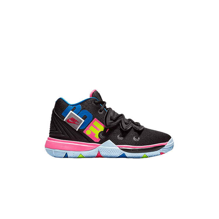 Kyrie 5 just sale do it nike