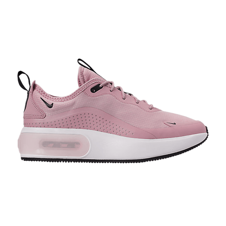 Air max hotsell dia negras
