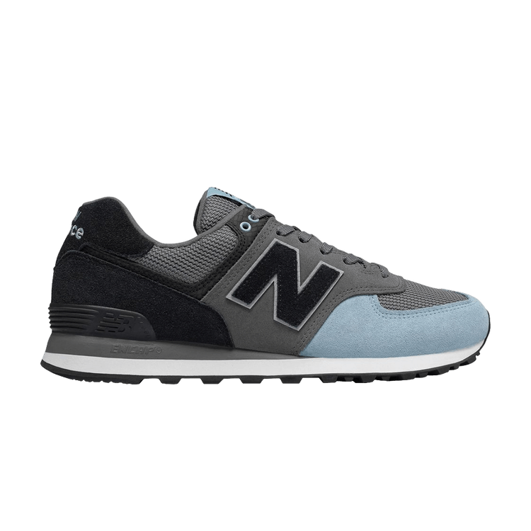 New balance 574 castle on sale rock