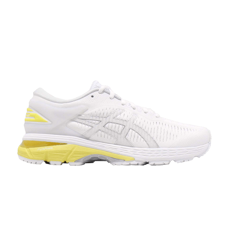 Wmns Gel Kayano 25 'Lemon Shark'