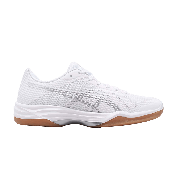 Wmns Gel Tactic 'White Silver'