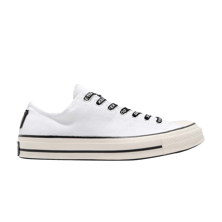 Chuck 70 Gore-Tex 'White'