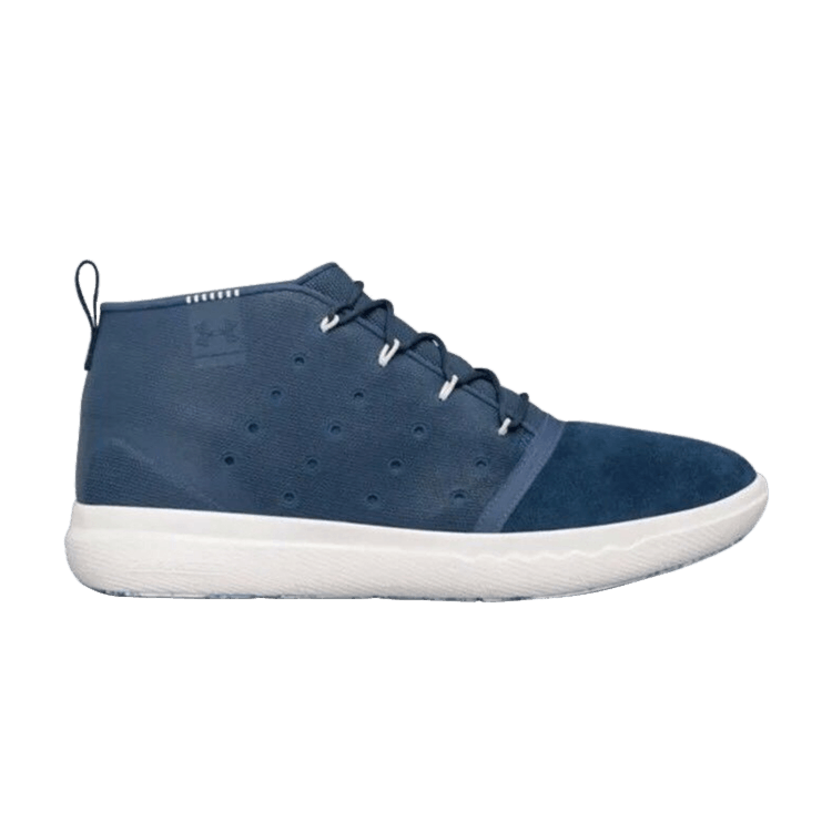 Under armour hotsell charged 24/7 mid