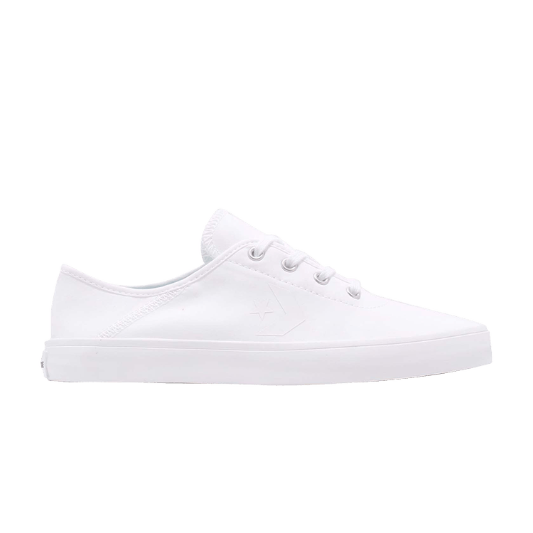 Costa peached best sale canvas low top