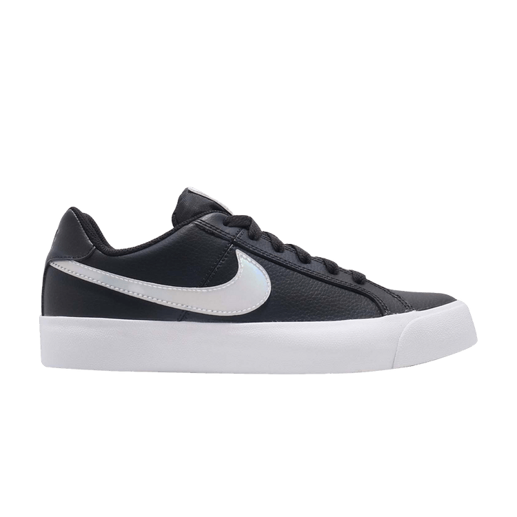 nike women's court royale ac sneaker