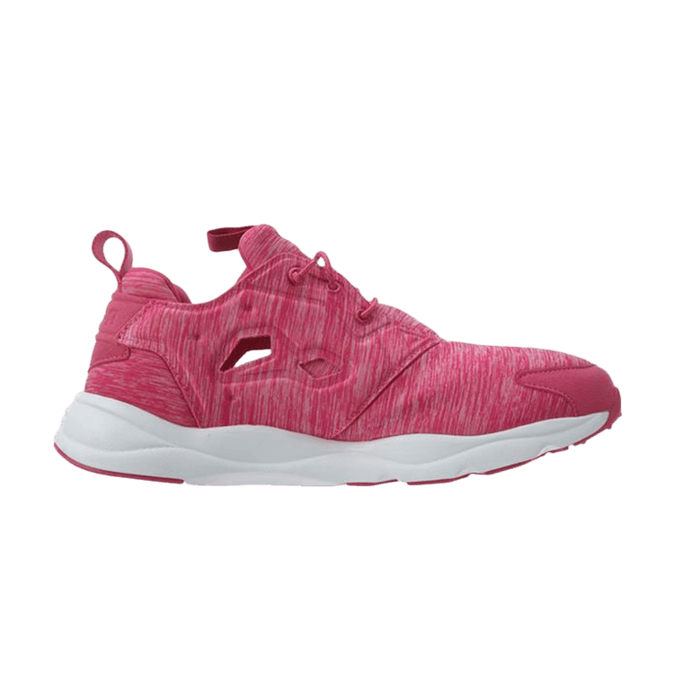 Reebok furylite online pink