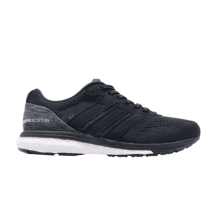 Buy Adidas Wmns Adizero Boston 7 'Carbon' - B37387 | GOAT