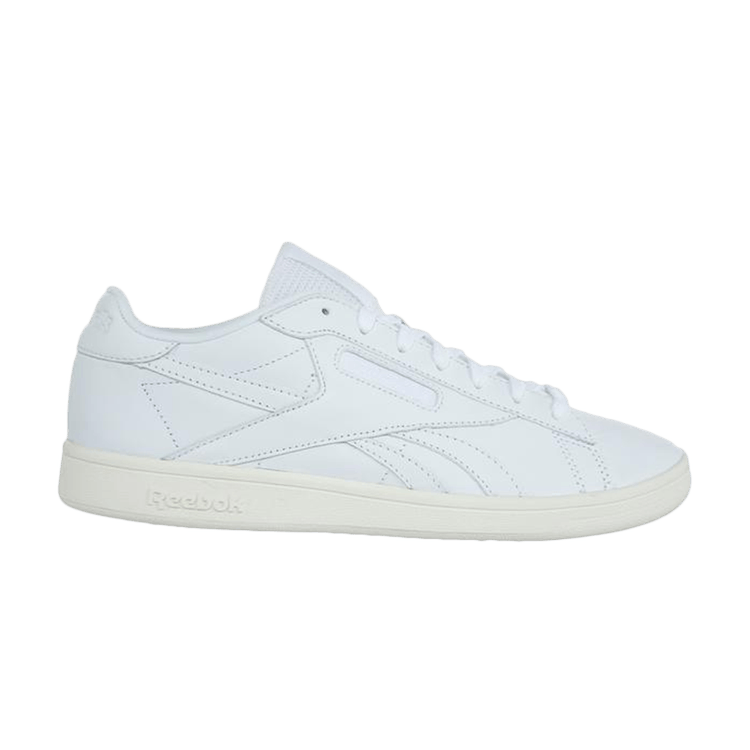 Wmns NPC UK Leather 'Chalk'