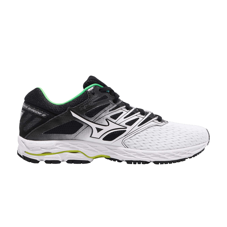 Mizuno wave shadow top 2 wide