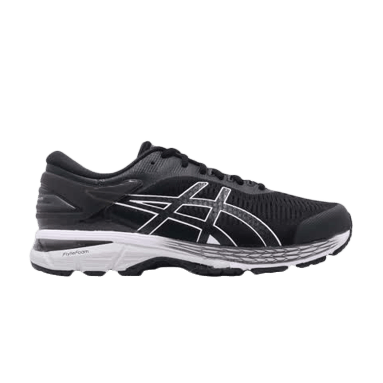 Gel Kayano 25 Extra Wide 'Glacier Grey'