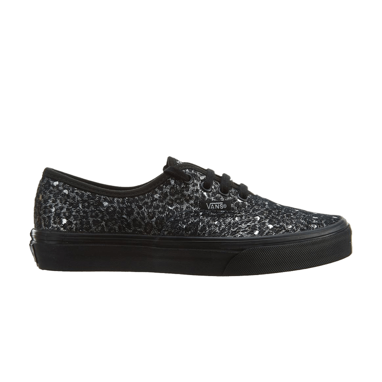 Authentic Little Kids 'Black Cheetah'