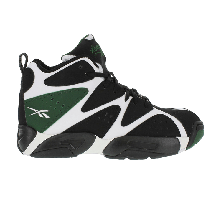 Kamikaze I Mid 'Seattle SuperSonics'