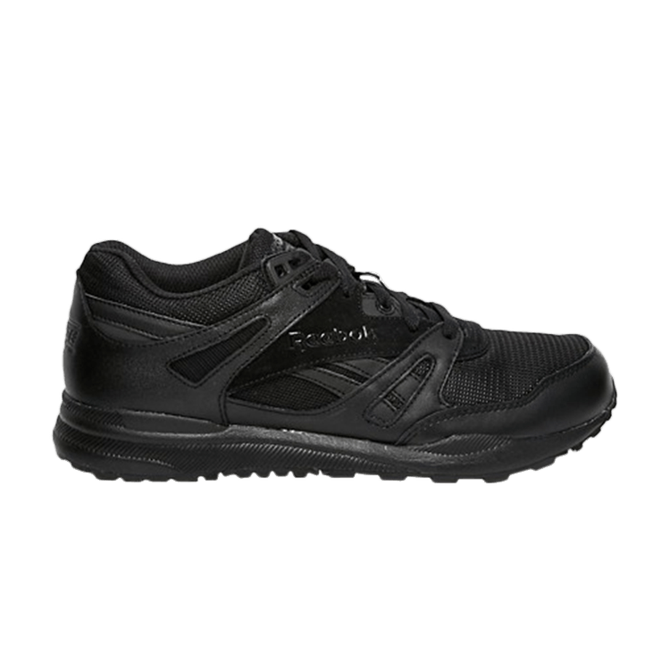 Ventilator St 'Triple Black