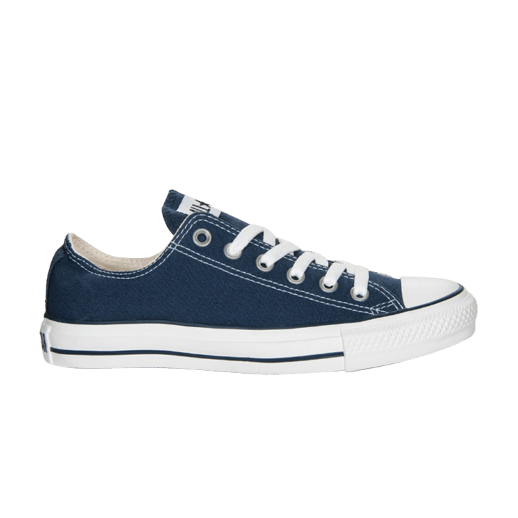 Chuck Taylor All Star Ox 'Navy'