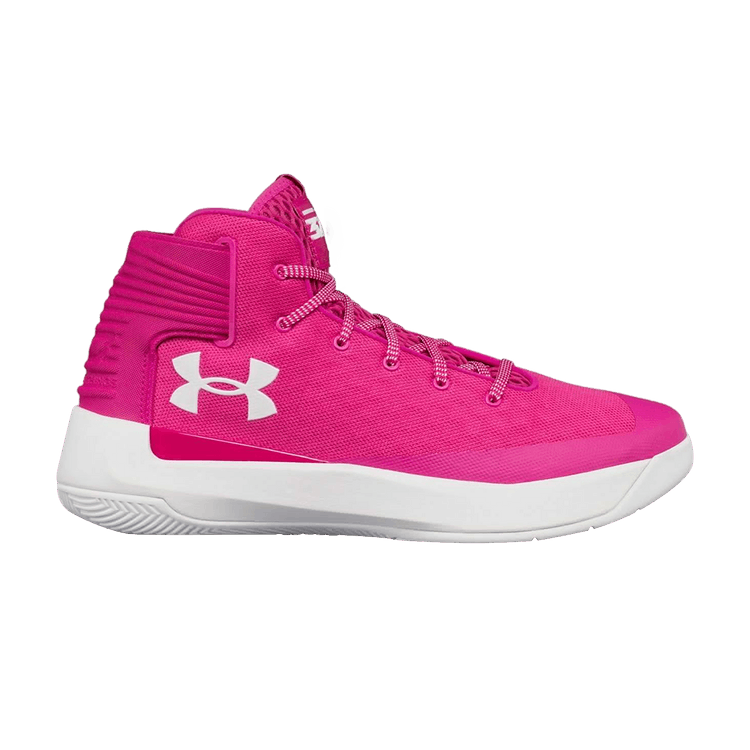 Buy Curry 3Zero 'Tropical Pink' - 1298308 601 | GOAT