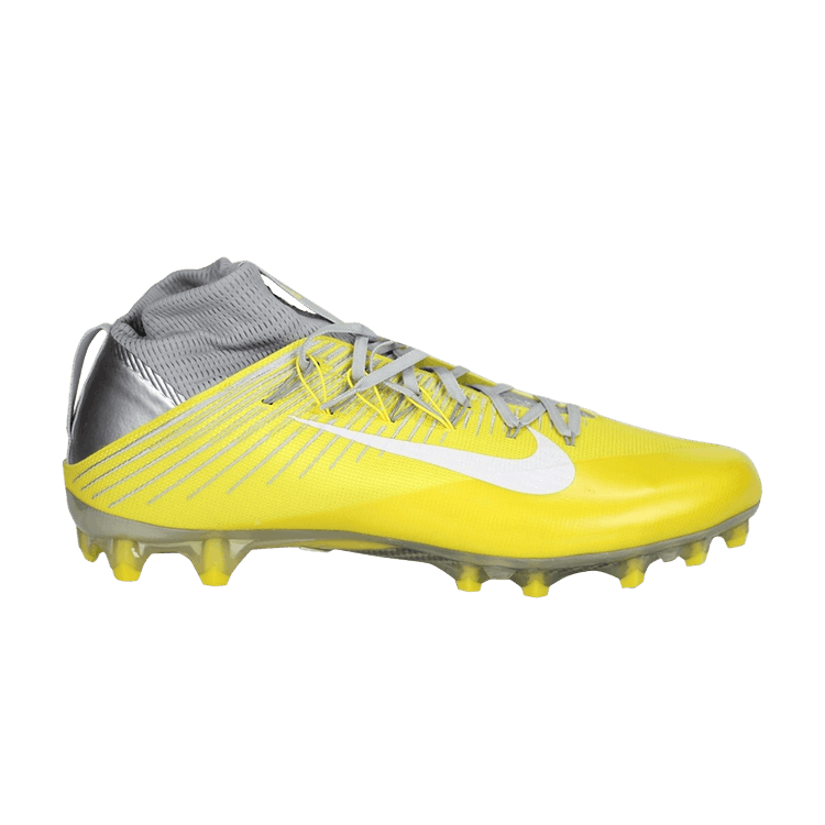 untouchable cleats