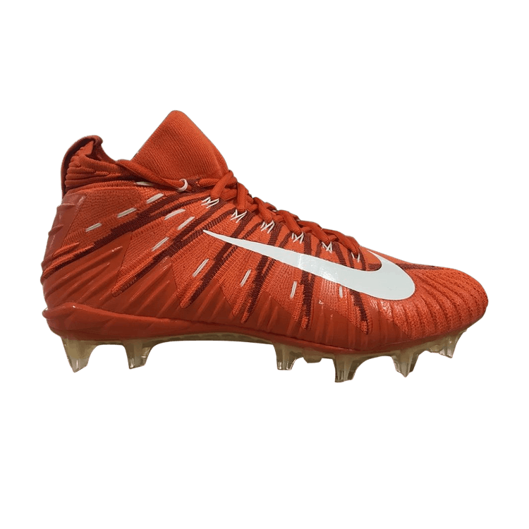 Buy Nike Alpha Menace Elite 'Orange' - 871519 816 | GOAT