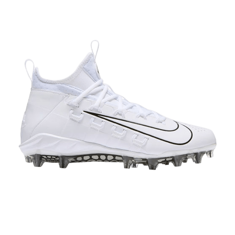 Nike alpha huarache clearance elite 6 lax cleats