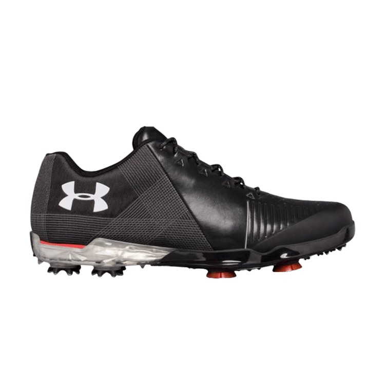 spieth 2 black