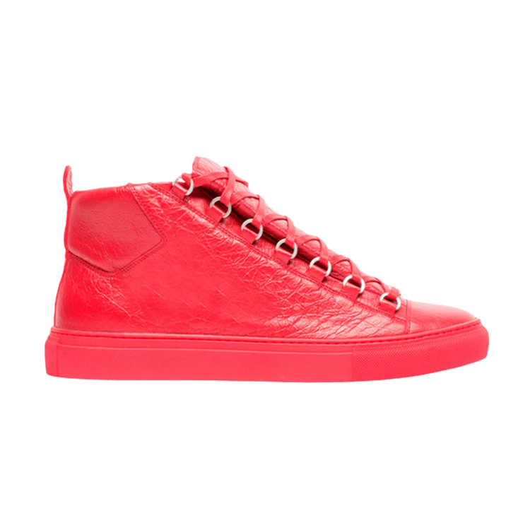 balenciaga arena red suede Welcome To Samta Energy