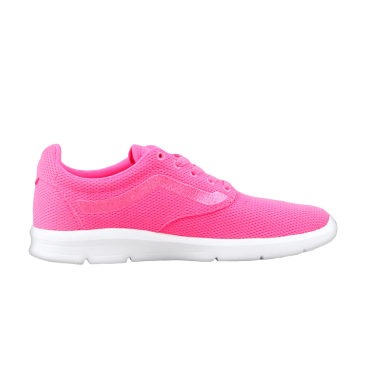 Iso 1.5 'Knockout Pink'