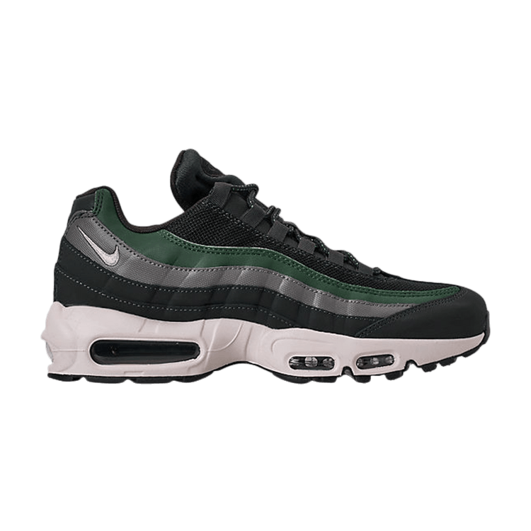 Nike air max 95 outdoor green hotsell