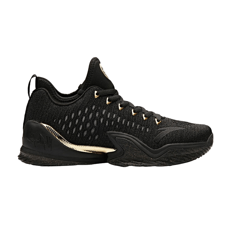 Anta kt3 2024 black panther