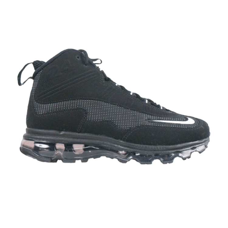 Nike Air Griffey Max 2 (PS) Little Kids Shoes Cool Grey/White-Pure  Platinum-Black 443958-007 
