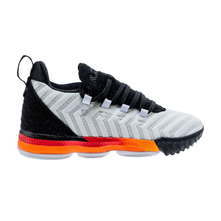 Lebron 16 yin hotsell yang