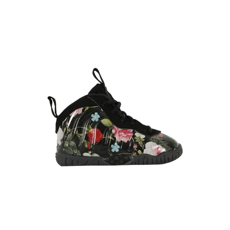 Buy Little Posite TD Floral AT8250 001 GOAT AU