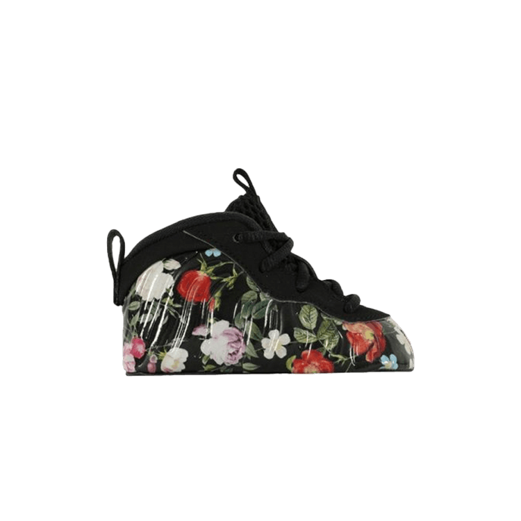 Little Posite CB Floral