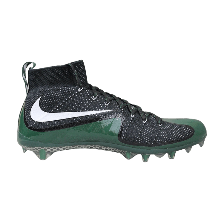 Nike vapor untouchable hotsell td flyknit football cleats