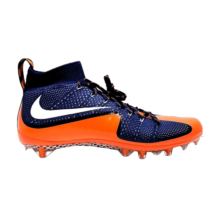 Buy Vapor Untouchable Flyknit TD Broncos 707455 406 GOAT