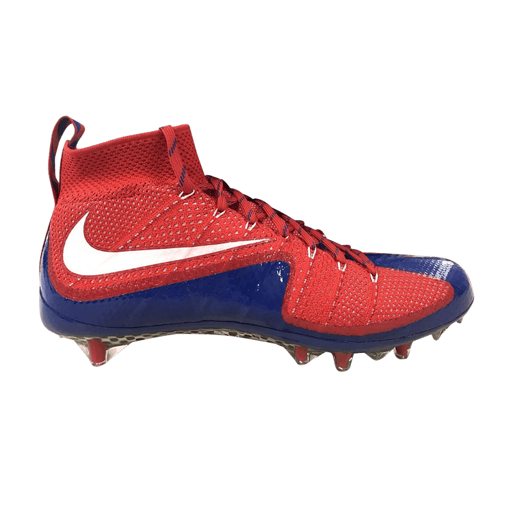 Nike vapor untouchable flyknit td top
