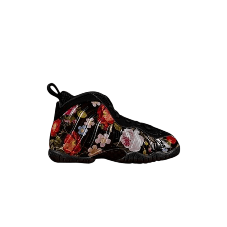 Buy Little Posite PS Floral AT8249 001 GOAT CA