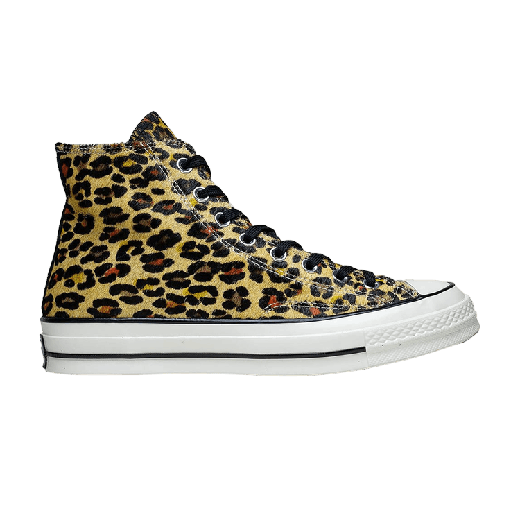 Chuck 70 Hi Varsity Remix 'Cheetah'