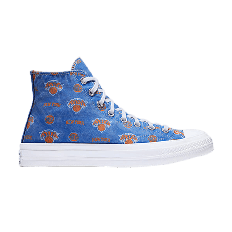 NBA x Chuck 70 Hi 'New York Knicks'