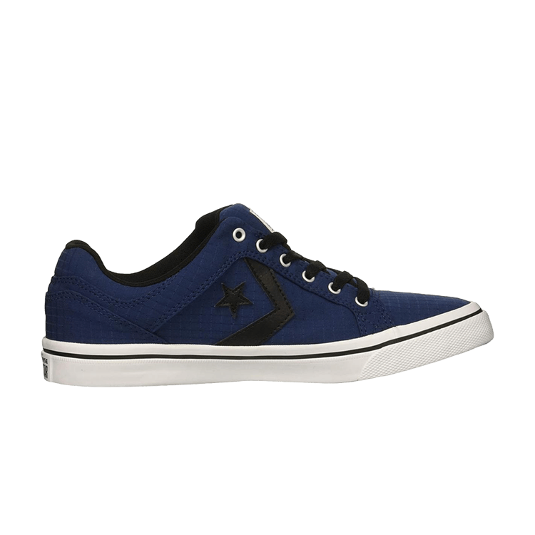 El Distrito Ripstop 'Navy'