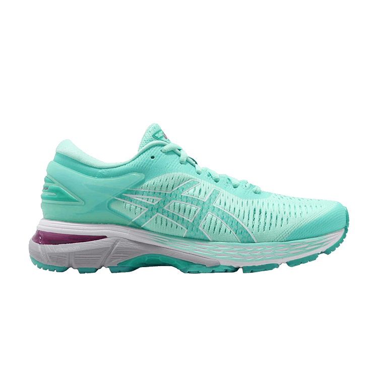 Wmns Gel Kayano 25 'Icy Morning'