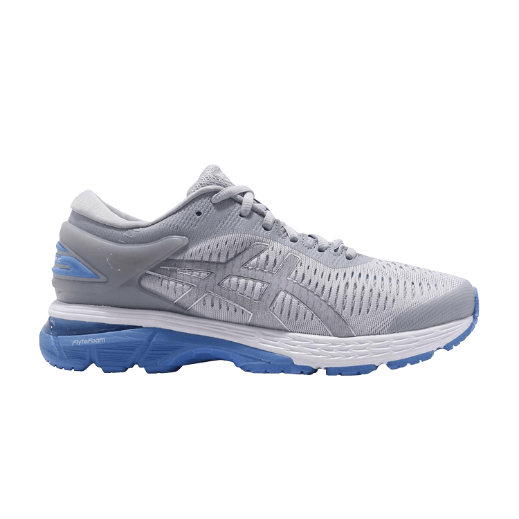 Wmns Gel Kayano 25 D Wide 'Blue Coast'