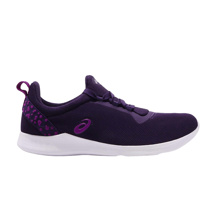 Wmns Fit Sana 4 'Purplr Spectrum'