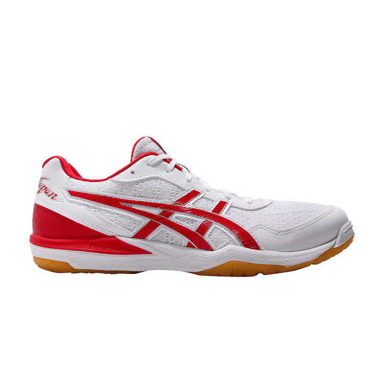 Rote Japan Lyte FF 'Classic Red' | GOAT