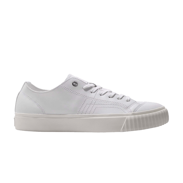 OK Basketball Low 'White'