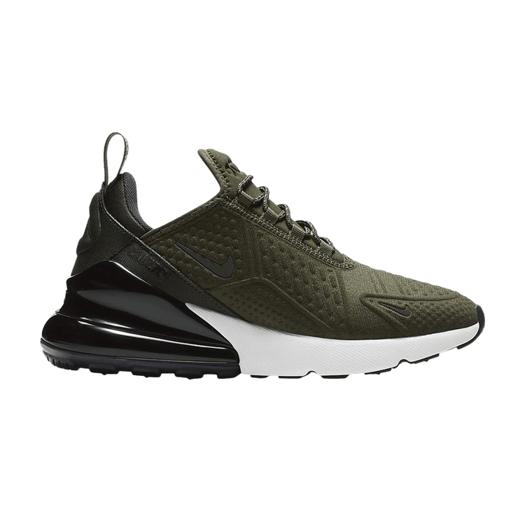 Nike 270 deals khaki green