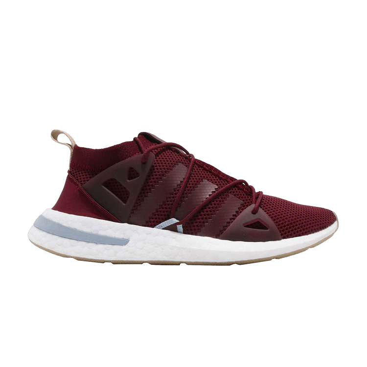 Wmns Arkyn Collegiate Burgundy