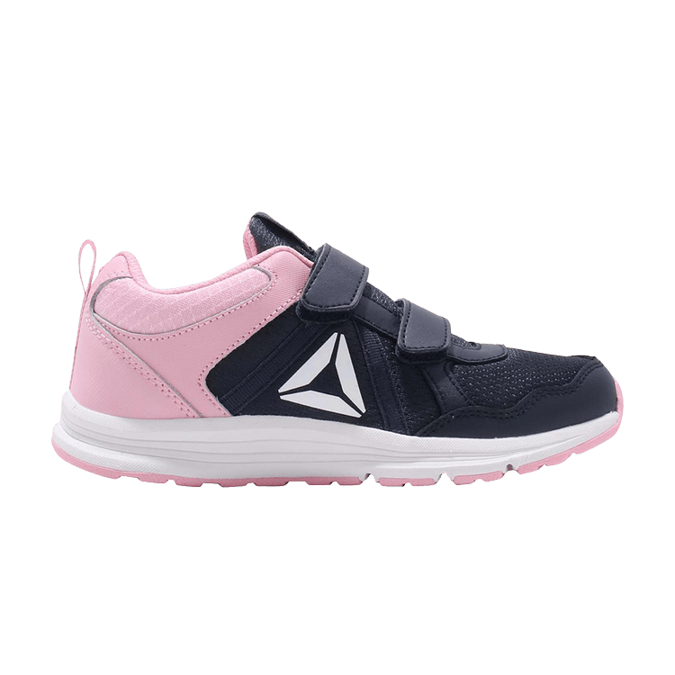 Almotio 4.0 2V 'Light Pink'