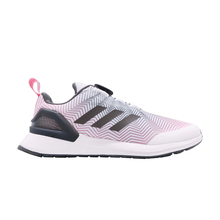 Adidas hot sale rapidarun womens