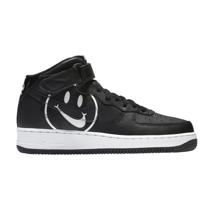 Nike air force 1 have a nike day black cheap