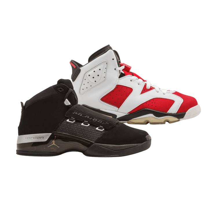 Jordan countdown pack 6 17 outlet